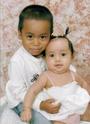 ..LYLAH nd DAVYIN.. profile picture