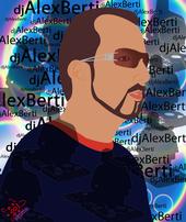 ALEX BERTI DJ profile picture