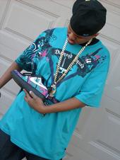 DJ Da Doeboy.Follow Me Im Goin Da Right Direction! profile picture