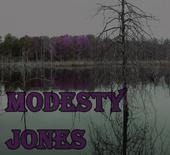 Modesty Jones profile picture