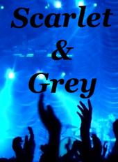 Scarlet and Grey Cafe profile picture