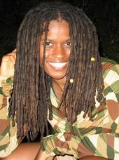 CHATTA 2007 WINNER TOP DANCEHALL FEMALE profile picture