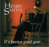 Henry Smith's Country Dreams profile picture