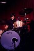 Sam Gallagher / Drummer profile picture