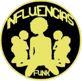 Influencias funk profile picture