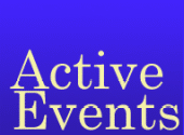 Active Events Sweden profile picture