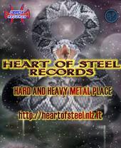 HEART OF STEEL RECORDS profile picture