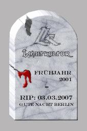 Lightkultur [R.I.P.] profile picture