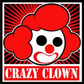 I LOVE CRAZY CLOWN profile picture