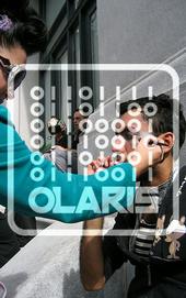 Olaris Records profile picture