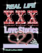 Real Life XXX Love Stories by Cindi Loftus profile picture