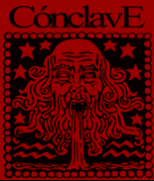 CÃ“NCLAVE profile picture