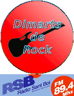 dimartsderock