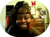 MISS MESHA profile picture