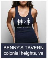 BENNY'S TAVERN profile picture