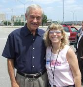 Dayna (Elect Dr. Ron Paul in 2008!!) profile picture