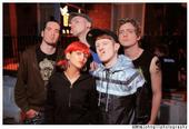 SONIC BOOM SIX profile picture