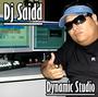 Dj Saidd " Official MySpace " profile picture