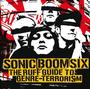 SONIC BOOM SIX profile picture