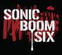 SONIC BOOM SIX profile picture