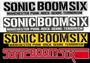 SONIC BOOM SIX profile picture