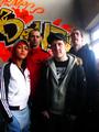 SONIC BOOM SIX profile picture