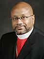 Bishop Donald Hilliard II profile picture