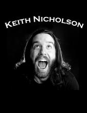 Keith Nicholson profile picture