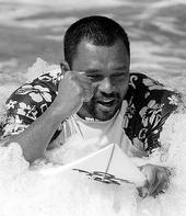 Sunny Garcia profile picture