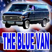 THE BLUE VAN profile picture