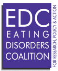 The Eating Disorders Coalition profile picture