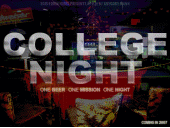 College Night profile picture