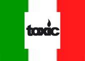 TOXICLABOT ITALY profile picture