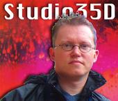 Studio35D profile picture