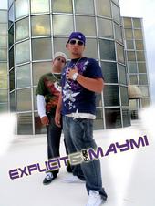 EXPLICIT Y CARLOS MAYMI (((OFFICIAL SPACE))) profile picture