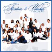 Freedom 2 Worship profile picture