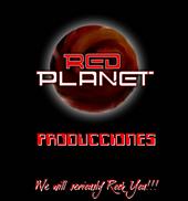 Red Planet Producciones profile picture