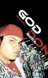 **Don SoSa**God BLeSSed**GoldenBoyz**GBZ**Reggaeto profile picture