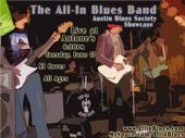 The All-In Blues Band profile picture