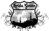 Ã¤rida green profile picture