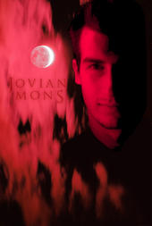 Jovian Mons profile picture