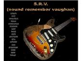 SRV (sound remember vaughan) profile picture