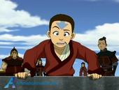 Aang profile picture