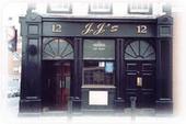 JJâ€™s - Jazz & Blues Venue profile picture