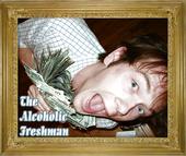 The Alcoholic Freshman (IS DEAD!!!!) profile picture