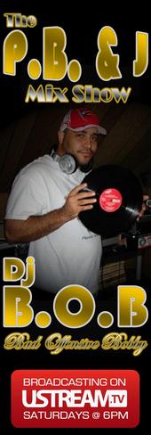 DJ B.O.B. profile picture