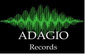 Adagio Records Music profile picture