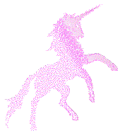 invisible pink unicorn profile picture