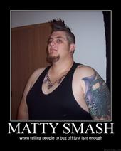 mattysmash