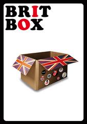 BRIT BOX @ Papi on the beach profile picture